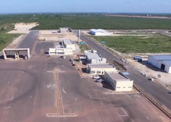 Segunda indústria da ZPE é autorizada e anuncia instalação