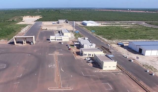 Segunda indústria da ZPE é autorizada e anuncia instalação