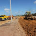 Estado inicia obras da estrada de acesso à ZPE Parnaíba