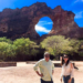 Ministro do Meio Ambiente Sarney Filho faz visita  ao Parque Nacional Serra da Capivara e promete ajudar na gestão do parque
