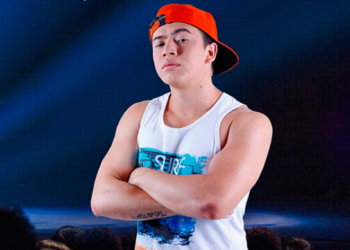 Whindersson Nunes é o segundo youtuber mais influente do mundo