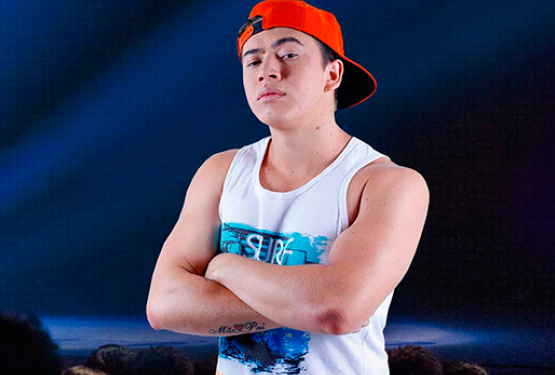 Whindersson Nunes é o segundo youtuber mais influente do mundo