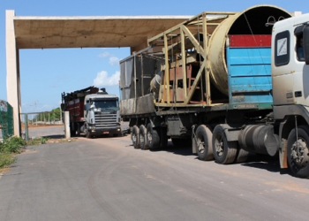 Nova indústria da ZPE de Parnaíba inicia exportações em 90 dias