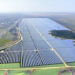 Empresa italiana investe R$ 1 bilhão e começa a construir no Piauí a  maior usina de energia solar da América Latina