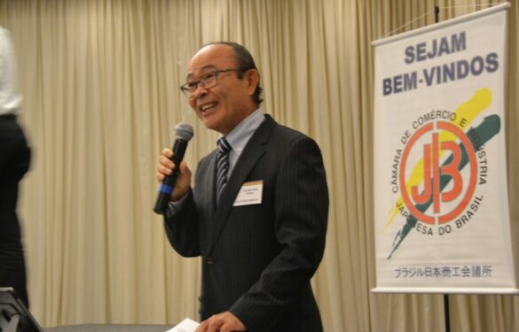 Empresas japonesas devem investir R$ 1 bilhão em um complexo agroindustrial no Piauí