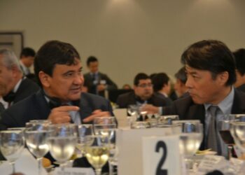Japoneses se impressionam com potencialidades do Piauí e estudam investir no estado