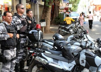 Piauí é o estado menos violento do Nordeste e o quarto do Brasil