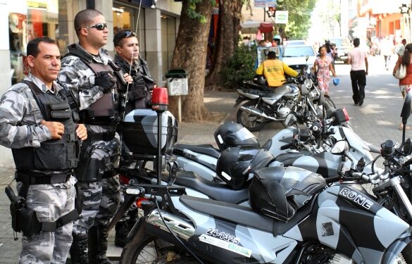 Piauí é o estado menos violento do Nordeste e o quarto do Brasil
