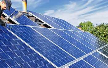 Teresina ganhará fabrica de placas de energia solar e usina fotovoltaica