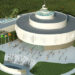 Começou a construção do Museu da Natureza no Parque Serra da Capivara