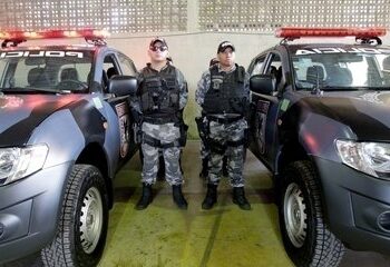 Piauí é o estado com menos homicídios do Nordeste