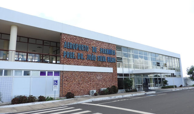 Empresa aérea deve fazer três voos semanais para Parnaíba a partir de abril