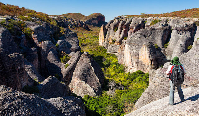 Expedição de jornalistas europeus visitará pontos turísticos do Piauí