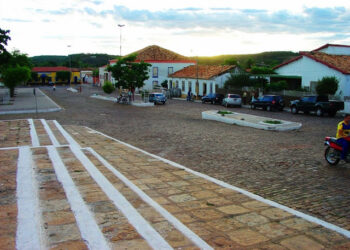 Conheça a primeira capital do Piauí, Oeiras