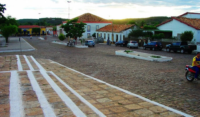 Conheça a primeira capital do Piauí, Oeiras