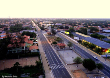 Seriam estas as cidades mais bonitas do Piauí?