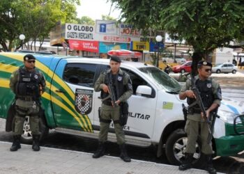 Piauí é o terceiro estado menos violento do Brasil