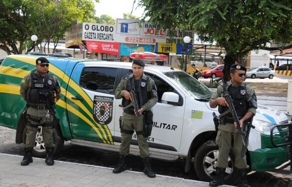 Piauí é o terceiro estado menos violento do Brasil