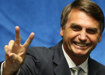 DataFolha: Bolsonaro cresce e lidera com 26%, Haddad e Ciro tem 13%