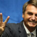 Paraná Pesquisas mostra Bolsonaro com 31,2%, Haddad com 20,2% e Ciro com 10,1%