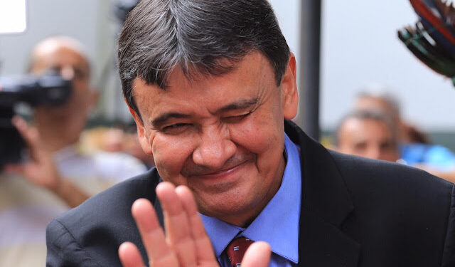 Ibope: Wellington Dias tem 46%, Dr. Pessoa 19% e Luciano 10%
