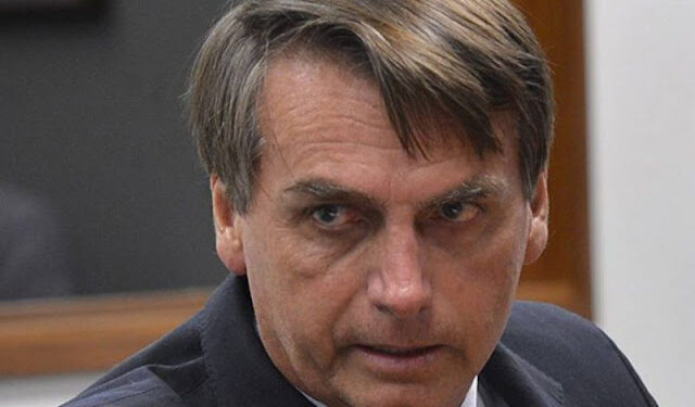 IBOPE: Bolsonaro chega a 31%, Haddad tem 21% e Ciro 11%