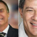 DataFolha: Bolsonaro cresce e chega a 35%, Haddad tem 22% e Ciro 11%