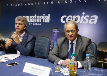 Equatorial Energia assume o controle da Cepisa