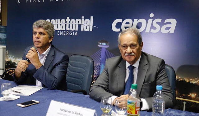 Equatorial Energia assume o controle da Cepisa