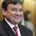 Pesquisa Opinar: Wellington Dias tem 48,52%, Dr Pessoa 20,33% e Luciano Nunes 10,54%