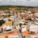 Usina de energia solar será construída em Picos