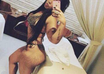 “Loba do Tinder” é acusada de aplicar golpes em mais de 100 homens