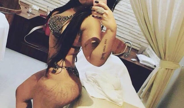 “Loba do Tinder” é acusada de aplicar golpes em mais de 100 homens