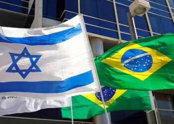 Egito cancela visita de comitiva brasileira após Bolsonaro dizer que reconhecerá Jerusalém como capital de Israel