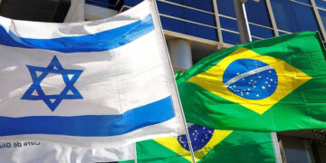 Egito cancela visita de comitiva brasileira após Bolsonaro dizer que reconhecerá Jerusalém como capital de Israel