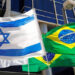 Egito cancela visita de comitiva brasileira após Bolsonaro dizer que reconhecerá Jerusalém como capital de Israel