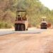 Governo inicia pavimentação asfáltica do último trecho do Rodoanel de Teresina