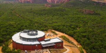 Inaugurado o Museu da Natureza no Piauí