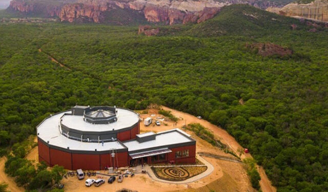 Inaugurado o Museu da Natureza no Piauí