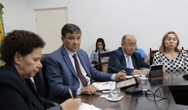 Piauí pode receber investimentos de R$ 17 bilhões em projetos de exploração mineral