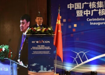 Empresa chinesa vai investir cerca de R$ 3,7 bilhões em projeto de energia eólica no Piauí