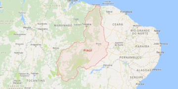 População do Piauí cresce 0,27% e chega a 3,273 milhões de habitantes em 2019