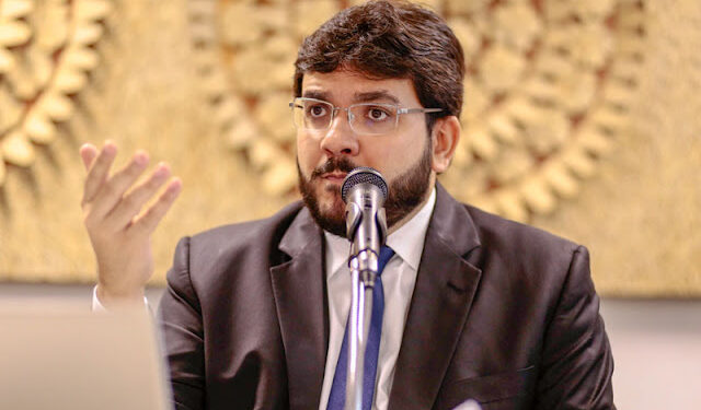 Mesmo com uma dívida de mais de R$ 5 bilhões secretário defende novos empréstimos para o Piauí