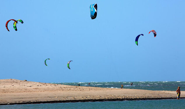 Indústria de fabricação de equipamentos de kitesurf se instalará em Parnaíba