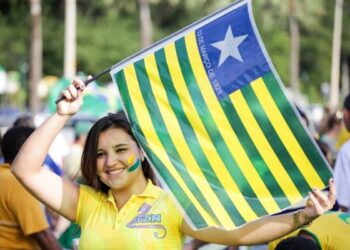 PIB do Piauí cresceu 2,1% em 2018 e chegou a R$ 50,38 bilhões