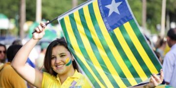 PIB do Piauí cresceu 2,1% em 2018 e chegou a R$ 50,38 bilhões