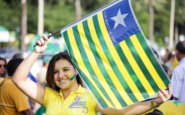 PIB do Piauí cresceu 2,1% em 2018 e chegou a R$ 50,38 bilhões
