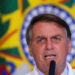 Aprovação e intenções de voto de Bolsonaro em queda, mostra pesquisa XP/Ipespe