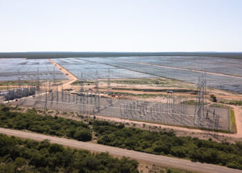 Piauí ganhará nova usina de energia solar com capacidade para gerar até 500 MW
