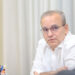 Ex-prefeito Firmino Filho morre as 57 anos